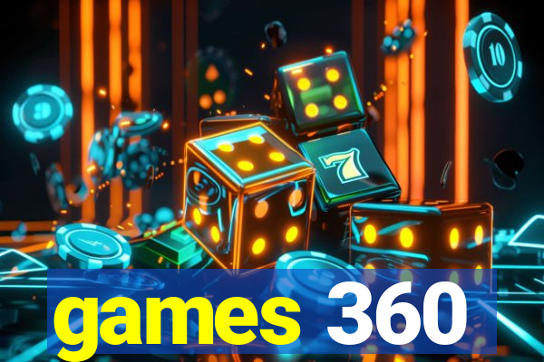 games 360